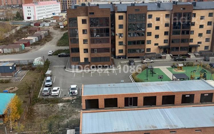 3-комнатная квартира · 97 м² · 7 этаж, Старый аэропорт 1у за 200 000 〒 в Кокшетау — фото 2