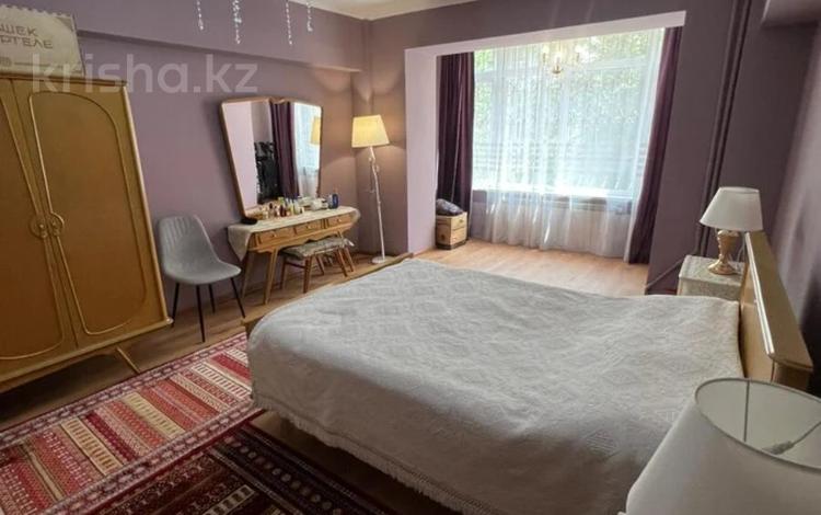 3-комнатная квартира · 106.1 м² · 2/7 этаж, проспект Абылай хана 74 за 89 млн ₸ в Алматы, Алмалинский р-н — фото 3