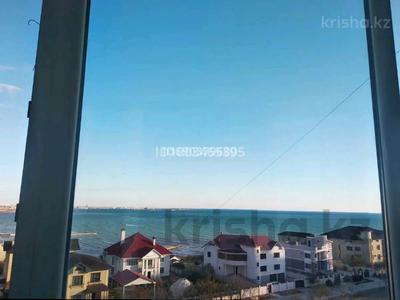 1-комнатная квартира · 33 м² · 6/10 этаж, 4-й мкр — Набережная за 11 000 ₸ в Актау