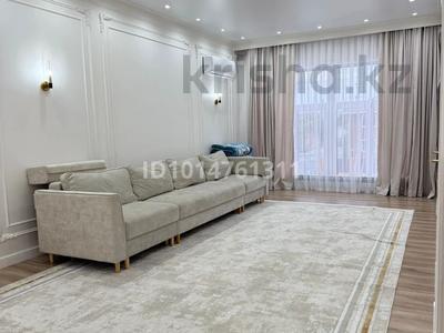 Отдельный дом · 6 комнат · 280 м² · 10 сот., Хамита Ергалиева 57 за 200 млн ₸ в Кокшетау