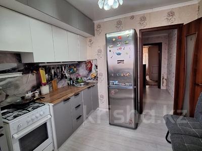 2-комнатная квартира · 50 м² · 5/5 этаж, назарбаева — 19 мкрн за 18.9 млн 〒 в Петропавловске