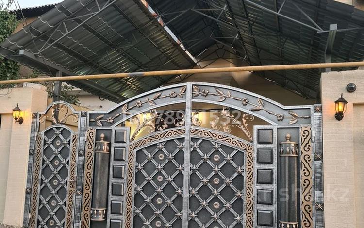 Дом · 5 комнат · 170 м², мкр Туркестан, БАМ мкр за 60 000 〒 в Шымкенте, Туран р-н — фото 15