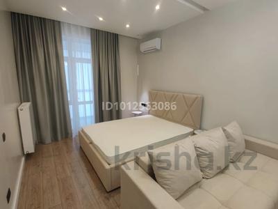 1-бөлмелі пәтер · 40 м², Сарайшык 4 — Кунаева, бағасы: 380 000 ₸ в Астане, Есильский р-н
