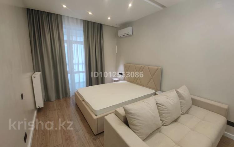 1-бөлмелі пәтер · 40 м², Сарайшык 4 — Кунаева, бағасы: 380 000 ₸ в Астане, Есильский р-н — фото 2
