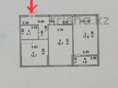 Пәтерлер в Астане: 2-бөлмелі пәтер · 61 м² · 7/18 қабат, Е-36 11 — Binom, бағасы: 29.5 млн 〒 2-бөлмелі пәтер · 61 м² · 7/18 қабат, Е-36 11 — Binom, бағасы: 29.5 млн 〒 в Астане, Нура р-н