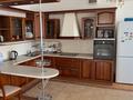 4-бөлмелі пәтер · 160 м² · 6/11 қабат, кенесары 47, бағасы: 60 млн ₸ в Астане, Сарыарка р-н
