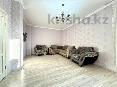 1-комнатная квартира · 68.1 м² · 3/20 этаж, Туркестан 10 за 40.3 млн 〒 в Астане