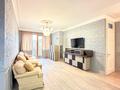 3-комнатная квартира · 100 м² · 5/6 этаж, Фурманова 301 за 700 000 ₸ в Алматы, Медеуский р-н — фото 2