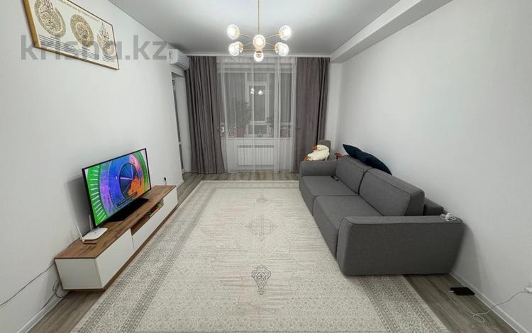 3-комнатная квартира · 81.8 м² · 9/9 этаж, Абая 123 /2 за 43.9 млн ₸ в Костанае — фото 3