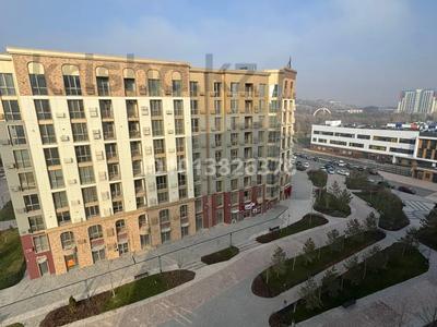2-комнатная квартира · 58.8 м² · 9/12 этаж, мкр Акжайык, Вдоль пр. Байдибек би 113/2 за 32 млн ₸ в Шымкенте, Абайский р-н