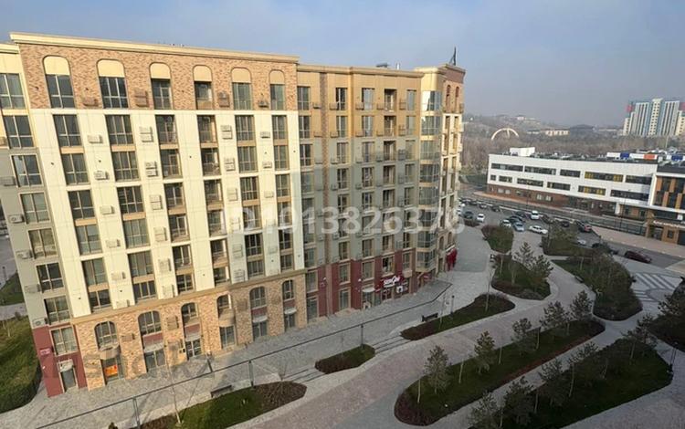 2-бөлмелі пәтер · 58.8 м² · 9/12 қабат, мкр Акжайык, Вдоль пр. Байдибек би 113/2, бағасы: 32 млн ₸ в Шымкенте, Абайский р-н — фото 3