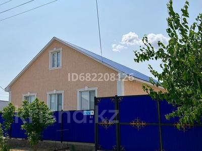 Отдельный дом · 4 комнаты · 220 м² · 10 сот., Жумыскер, Мкр. Өркен, ул. 42 2 за 40 млн ₸ в Атырау