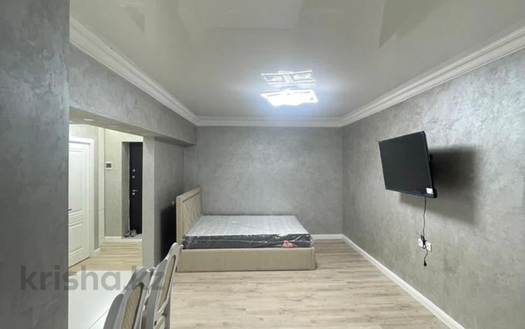 1-бөлмелі пәтер · 36 м² · 2/5 қабат, Толеби — Муратбаева, бағасы: 300 000 ₸ в Алматы, Алмалинский р-н — фото 53