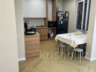 3-комнатная квартира · 88 м² · 12/12 этаж, Коктерек 139/7 за 59 млн ₸ в Алматы, Наурызбайский р-н