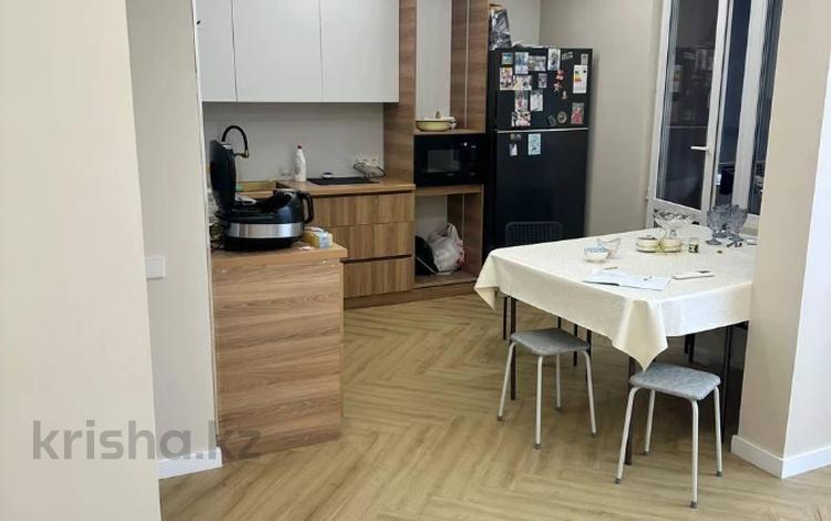 3-комнатная квартира · 88 м² · 12/12 этаж, Коктерек 139/7 за 59 млн ₸ в Алматы, Наурызбайский р-н — фото 13