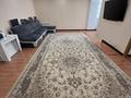 2-комнатная квартира · 86 м² · 2/11 этаж, Женис 3 — Radisson за 400 000 ₸ в Астане, Сарыарка р-н