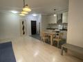 2-бөлмелі пәтер · 55 м² · 7/9 қабат, Аскарова Асанбая 21, бағасы: 47 млн ₸ в Алматы, Наурызбайский р-н — фото 5