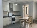 2-бөлмелі пәтер · 55 м² · 7/9 қабат, Аскарова Асанбая 21, бағасы: 47 млн ₸ в Алматы, Наурызбайский р-н — фото 9