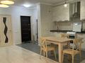 2-бөлмелі пәтер · 55 м² · 7/9 қабат, Аскарова Асанбая 21, бағасы: 47 млн ₸ в Алматы, Наурызбайский р-н — фото 4