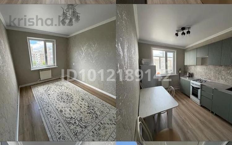 3-комнатная квартира · 62 м² · 5/5 этаж, Просп. Абылай-Хана 30 за 28 млн ₸ в Кокшетау — фото 2