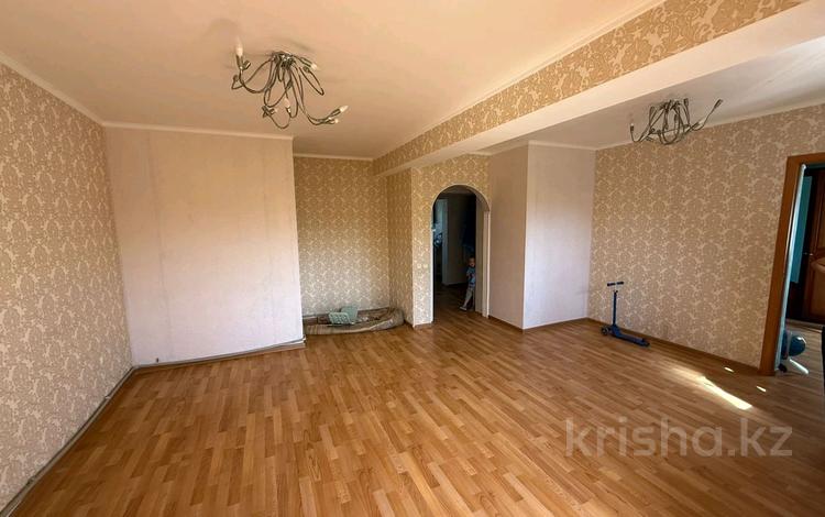 3-бөлмелі пәтер · 78 м² · 3/5 қабат, Кабанбай батыра 64/4, бағасы: 220 000 ₸ в Каскелене — фото 2