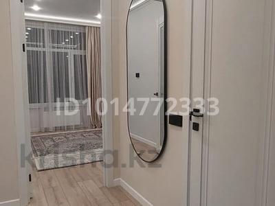 2-бөлмелі пәтер · 35 м² · 1/3 қабат, Жангозина 61Б, бағасы: ~ 20 млн ₸ в Каскелене