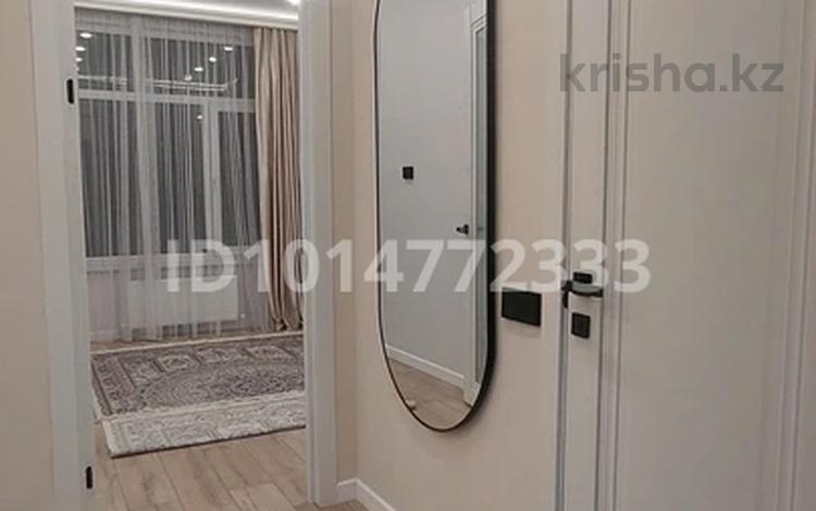 2-бөлмелі пәтер · 35 м² · 1/3 қабат, Жангозина 61Б, бағасы: ~ 20 млн ₸ в Каскелене — фото 2