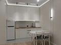 2-бөлмелі пәтер · 35 м² · 1/3 қабат, Жангозина 61Б, бағасы: ~ 20 млн ₸ в Каскелене — фото 15