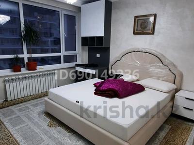 2-комнатная квартира, 56 м², 11/16 этаж, Жандосова 94А за 48 млн 〒 в Алматы, Бостандыкский р-н