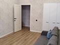 1-комнатная квартира, 40 м², 3/18 этаж помесячно, Е753 11 — Район Хан-Шатыра за 165 000 〒 в Астане, Есильский р-н — фото 2