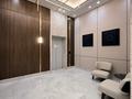 2-комнатная квартира · 71.9 м² · 7/7 этаж, Сейфуллина 416 — Meridian Apartments — квартира с одним из лучших видов в комплексе за 70 млн ₸ в Алматы, Алмалинский р-н — фото 18