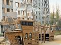 2-комнатная квартира · 71.9 м² · 7/7 этаж, Сейфуллина 416 — Meridian Apartments — квартира с одним из лучших видов в комплексе за 70 млн ₸ в Алматы, Алмалинский р-н — фото 23