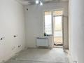 2-комнатная квартира · 71.9 м² · 7/7 этаж, Сейфуллина 416 — Meridian Apartments — квартира с одним из лучших видов в комплексе за 70 млн ₸ в Алматы, Алмалинский р-н — фото 6