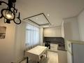 3-комнатная квартира · 90 м² · 2/28 этаж, Нажимеденова 4 — Калдаякова за 500 000 ₸ в Астане, Алматы р-н — фото 4