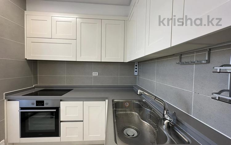 3-комнатная квартира · 90 м² · 2/28 этаж, Нажимеденова 4 — Калдаякова за 500 000 ₸ в Астане, Алматы р-н — фото 4