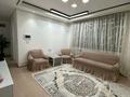 3-комнатная квартира · 90 м² · 2/28 этаж, Нажимеденова 4 — Калдаякова за 500 000 ₸ в Астане, Алматы р-н — фото 2