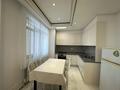 3-комнатная квартира · 90 м² · 2/28 этаж, Нажимеденова 4 — Калдаякова за 500 000 ₸ в Астане, Алматы р-н — фото 8