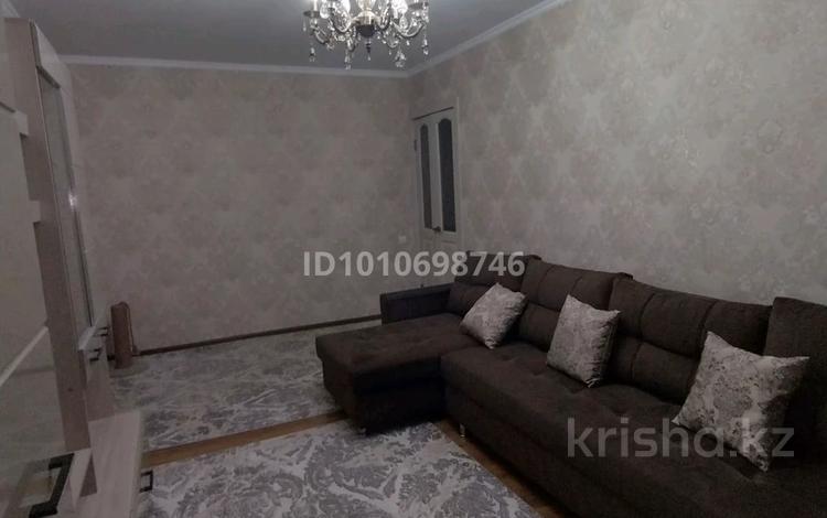 3-комнатная квартира · 71 м² · 4/5 этаж, Карасай батыра 34Б за 32 млн ₸ в Алматинской обл., Талгарский р-н — фото 2