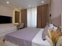 1-комнатная квартира · 58 м² · 5/9 этаж, мкр Нурсая, Елорда за 17 000 ₸ в Атырау
