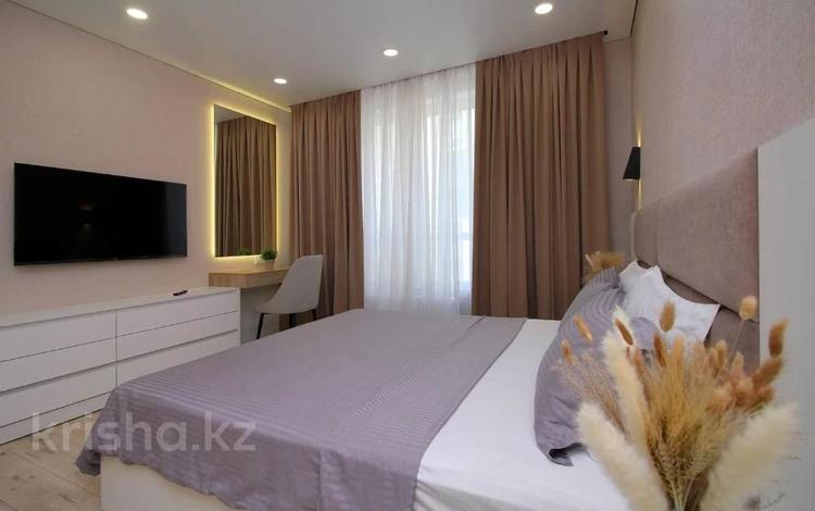 1-комнатная квартира · 58 м² · 5/9 этаж, мкр Нурсая, Елорда за 16 000 〒 в Атырау — фото 13