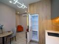 1-комнатная квартира · 58 м² · 5/9 этаж, мкр Нурсая, Елорда за 16 000 〒 в Атырау — фото 9