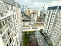 2-бөлмелі пәтер · 55 м² · 12/12 қабат, мкр Акбулак, Дарабоз 15 — Момышулы, бағасы: 32.5 млн ₸ в Алматы, Алатауский р-н — фото 9