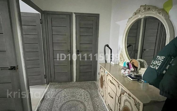 2-комнатная квартира · 57 м² · 4/5 этаж, мкр Улы Дала 2 — конец Сулейманова за 18 млн ₸ в Таразе — фото 2