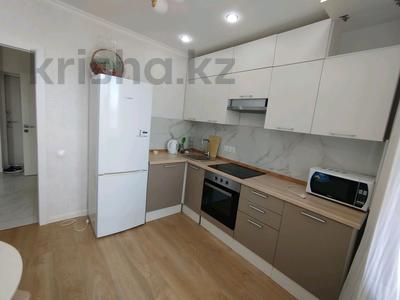 1-комнатная квартира · 40 м², Бухар жырау — Мангилик ел за 200 000 ₸ в Астане, Алматы р-н