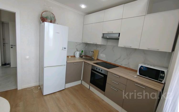 1-бөлмелі пәтер · 40 м², Бухар жырау — Мангилик ел, бағасы: 200 000 ₸ в Астане, Алматы р-н — фото 36