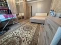 2-комнатная квартира · 68 м² · 3/25 этаж, Абиша Кекилбайулы 270 за 75 млн ₸ в Алматы, Бостандыкский р-н — фото 11