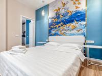 2-комнатная квартира · 45 м² · 37/41 этаж, Достык 5/1 — САУРАН за 21 990 ₸ в Астане, Есильский р-н