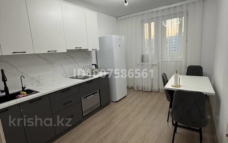 1-комнатная квартира · 41.5 м² · 6/9 этаж, Капчагайской трассы за 200 000 〒 в Коянкусе — фото 4