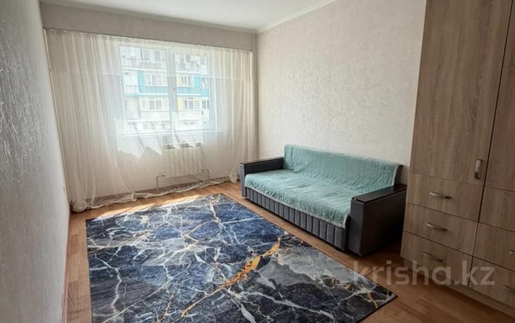 1-бөлмелі пәтер · 35 м² · 7/9 қабат, Асыл Арман, бағасы: 16.2 млн ₸ в Иргели — фото 2