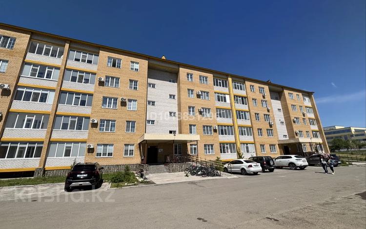 2-комнатная квартира · 64 м² · 2/5 этаж, Кокжал барак 6 за 280 000 ₸ в Усть-Каменогорске, Ульбинский — фото 2